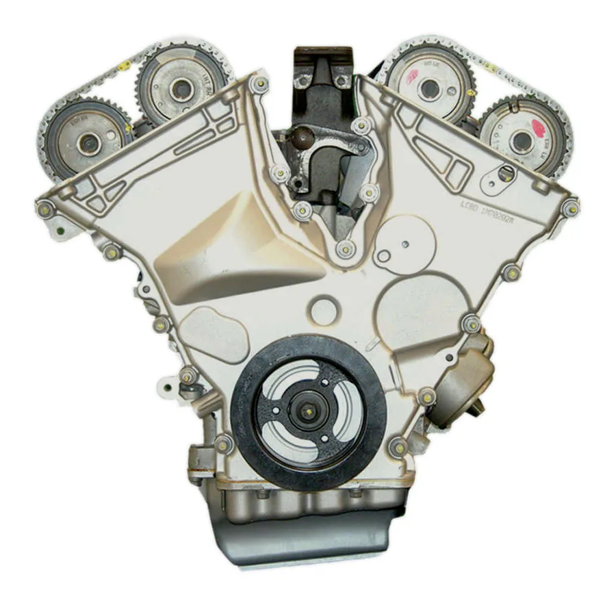 Mazda MPV Tribute 3.0L V6 Engine 1733 2002-2003