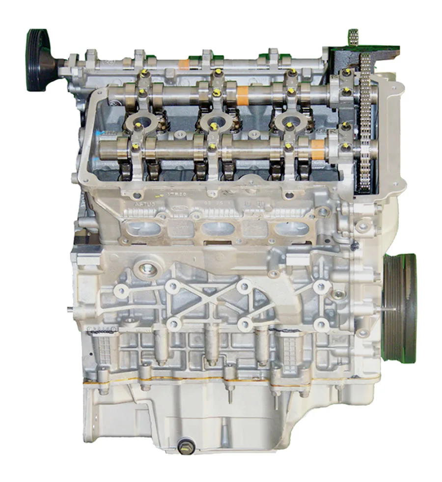 mazda 3.0l v6 remanufactured engine 2002 2003 5