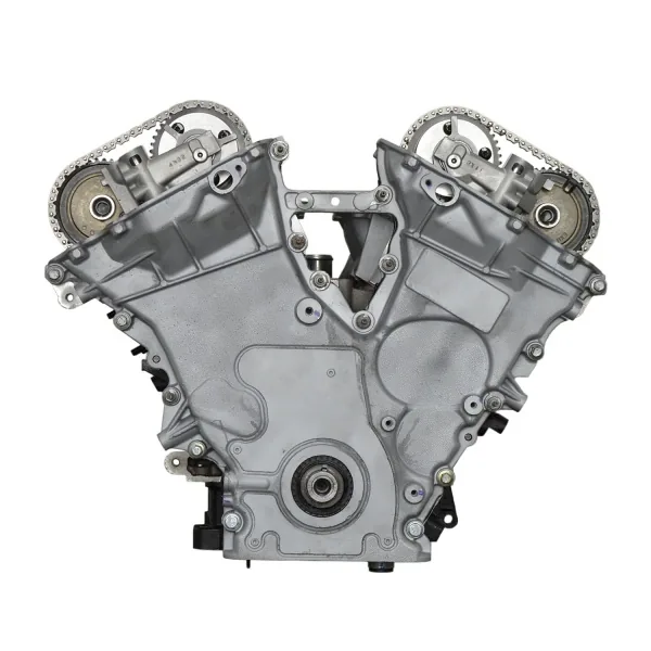 Mazda 6 Tribute 3.0L V6 Engine 1611 2003-2008