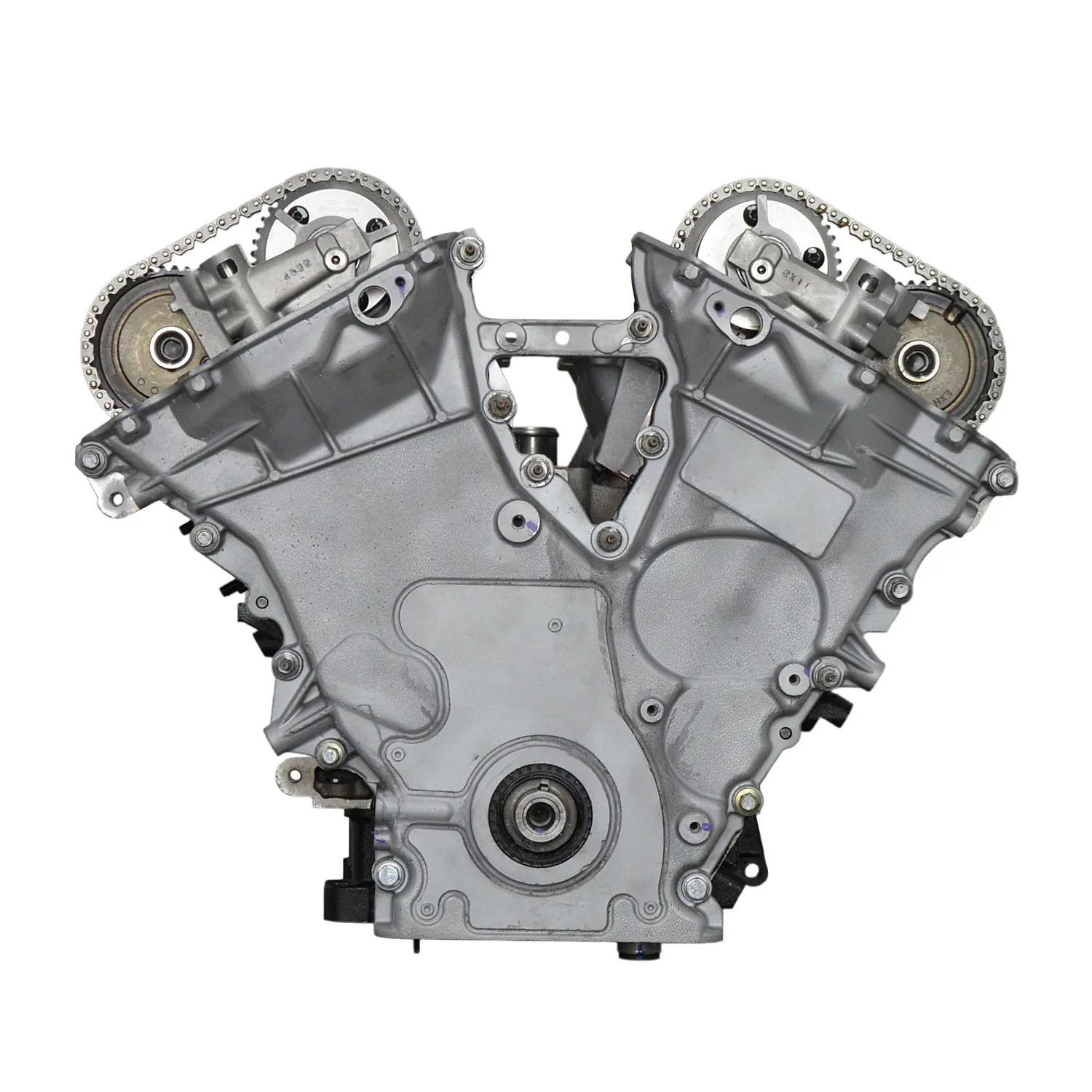 mazda 3.0l v6 remanufactured engine 2003 2008 5
