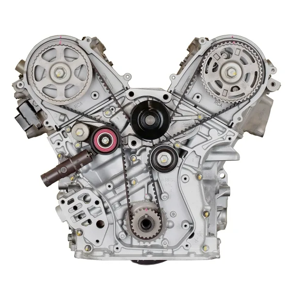 Acura TL J32A3 VTEC 3.2L V6 Remanufactured Engine 2007-2008