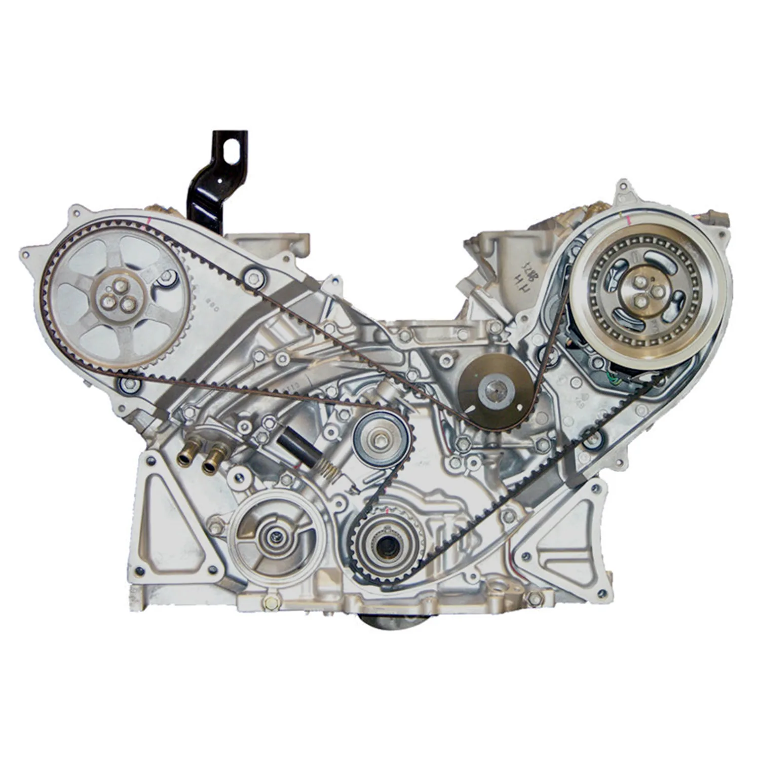 acura c32a 3.2l v6 remanufactured engine 1993 1995 5