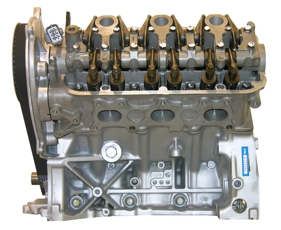 acura c32a 3.2l v6 remanufactured engine 1991 1992 1