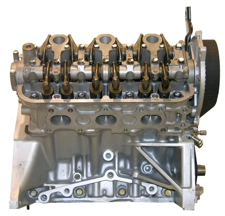acura c32a 3.2l v6 remanufactured engine 1991 1992 4