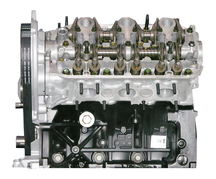 acura c32a6 3.2l v6 remanufactured engine 1996 1998 2