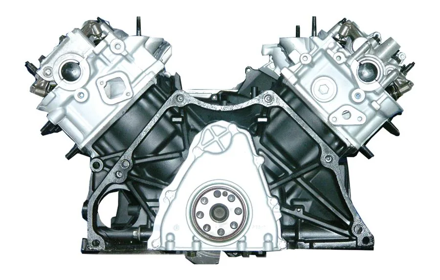 acura c32a6 3.2l v6 remanufactured engine 1996 1998 3