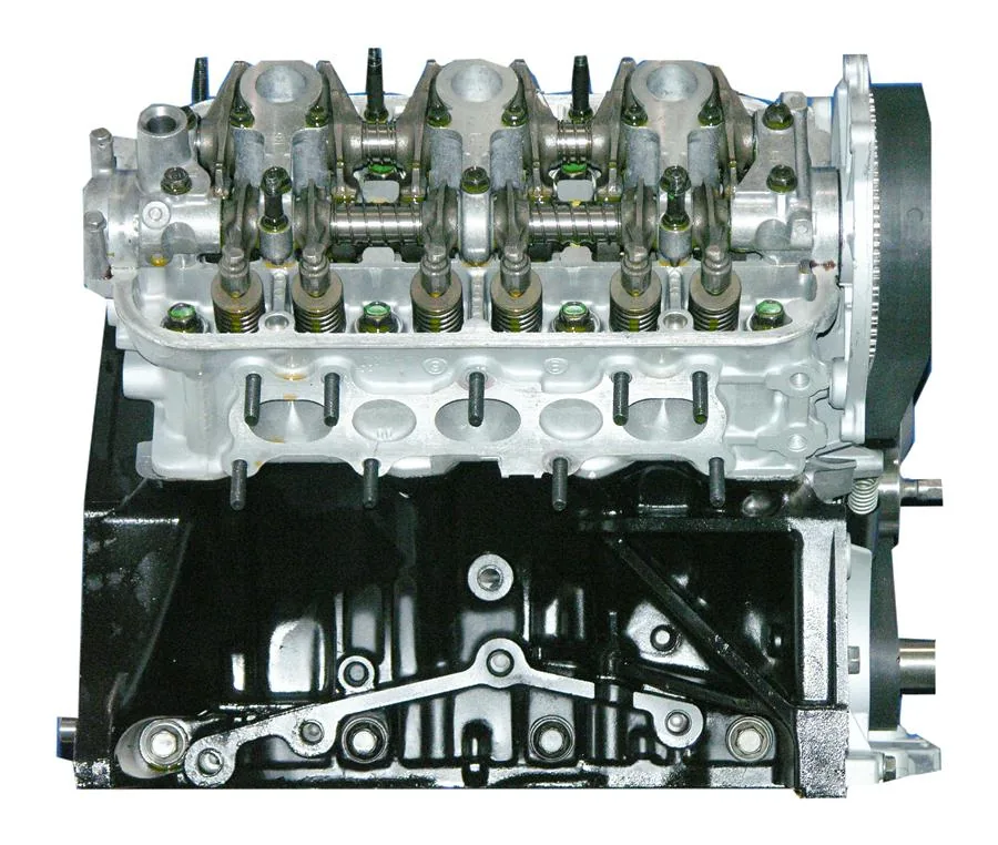 acura c32a6 3.2l v6 remanufactured engine 1996 1998 4