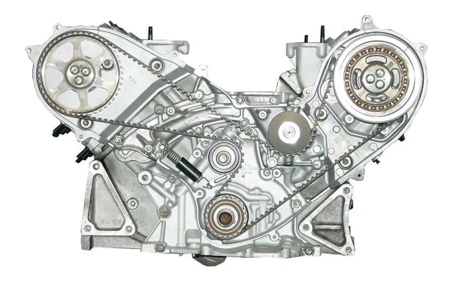 Acura TL C32A6 3.2L V6 Remanufactured Engine 1996-1998