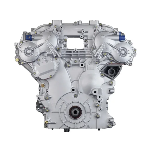 Infiniti G35 M35 Nissan 350Z Skyline VQ35HR 3.5L V6 Engine 2007-2012