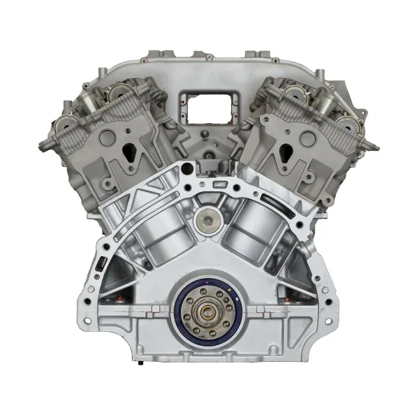 infiniti nissan vq35hr 3.5l v6 remanufactured engine 2007 2012 4 600x600 1
