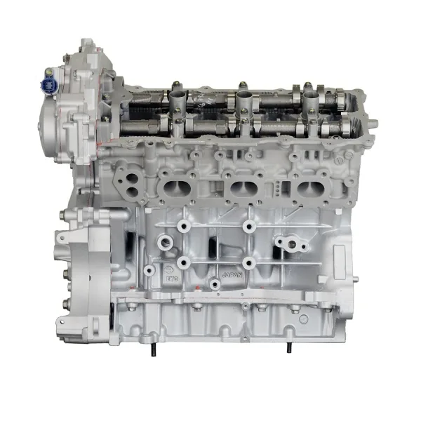 infiniti nissan vq35hr 3.5l v6 remanufactured engine 2007 2012 2 600x600 1