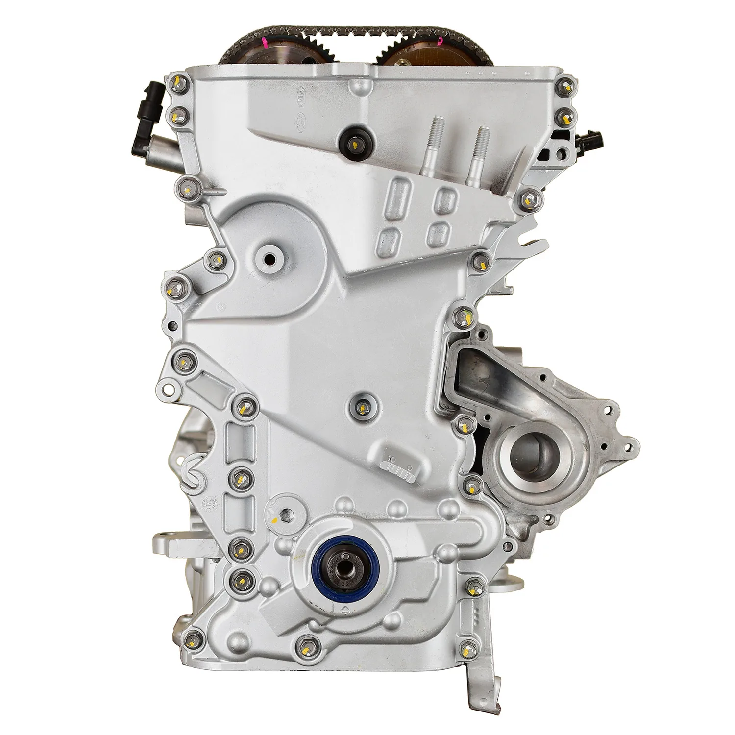 hyundai g4nb 2.0l l4 remanufactured engine 2011 2013 5