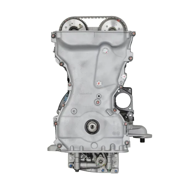 Dodge Jeep ECN 2.0L L4 Remanufactured Engine 2007-2009