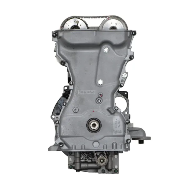Chrysler Dodge Jeep FED 2.4L L4 Remanufactured Engine 2007-2009