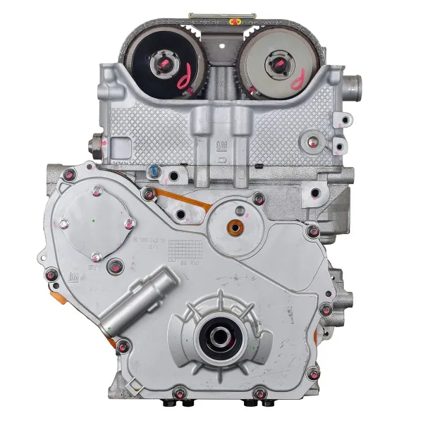 Chevrolet Pontiac Saturn 2.4L L4 Remanufactured Engine 2009-2012