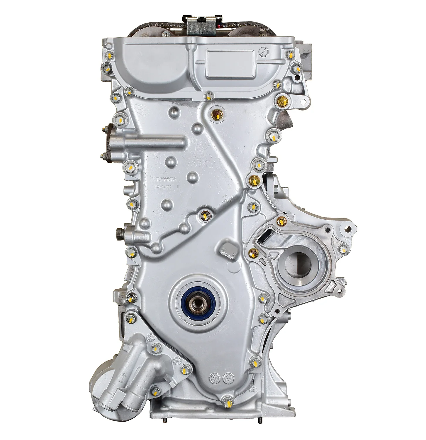 Scion xD 2ZRFE 1.8L L4 Engine 41797 2008-2014