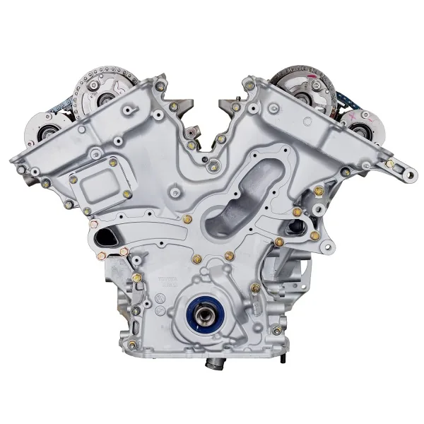 Lexus 4GRFSE 2.5L V6 Engine 42221