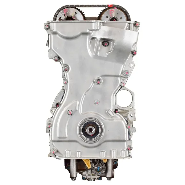 Hyundai Sonata Santa Fe Tucson Kia Optima Sorento Sportage G4KJ 2.4L L4 Engine 2013-2016