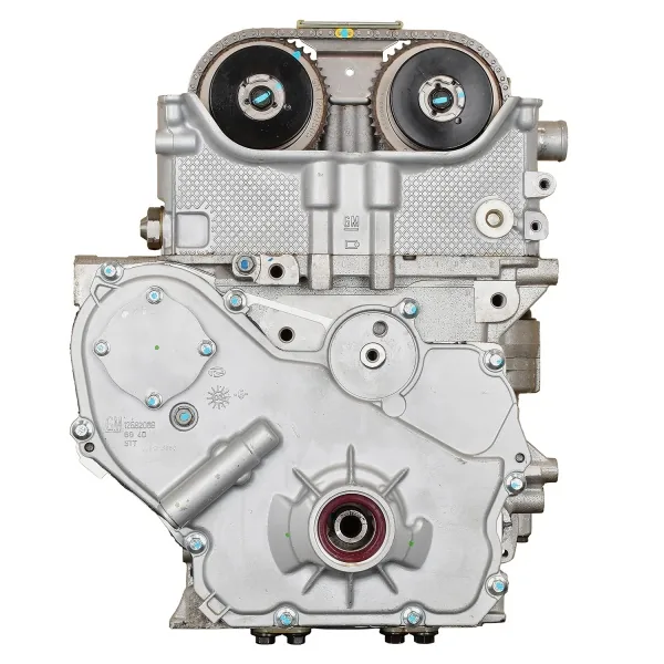 Chevy Cobalt Malibu Pontiac G5 HHR LAP Ecotec 2.2L L4 Remanufactured Engine 12600E 2009-2010