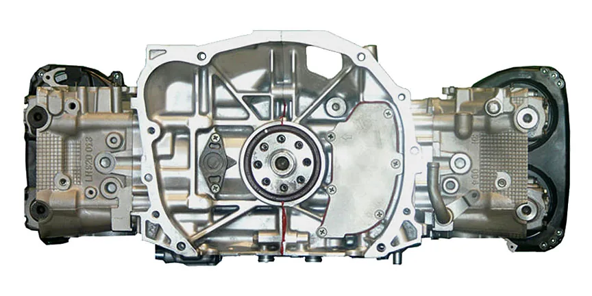 subaru ej20d 2.0l h4 remanufactured engine 900 502 2