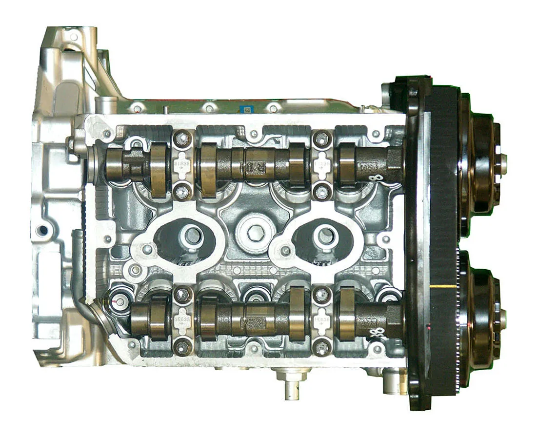 subaru ej20d 2.0l h4 remanufactured engine 900 502 3