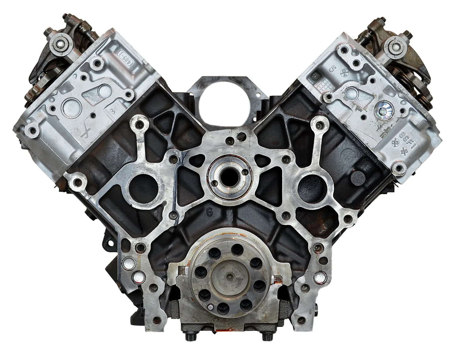 powertrain product image 0025