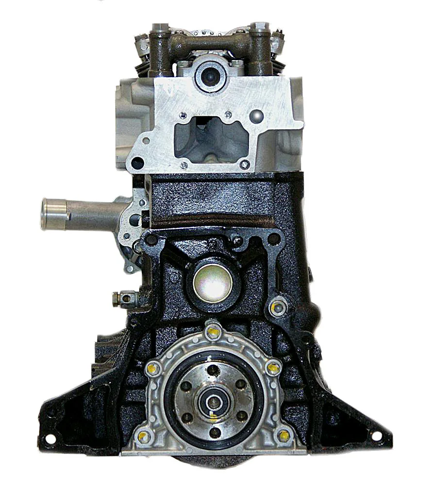 toyota 22rec hi po 2.4l l4 remanufactured engine 884 1095 2
