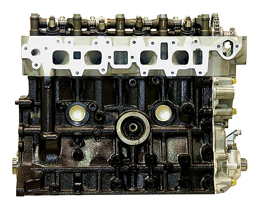 toyota 22rec hi po 2.4l l4 remanufactured engine 884 1095 3