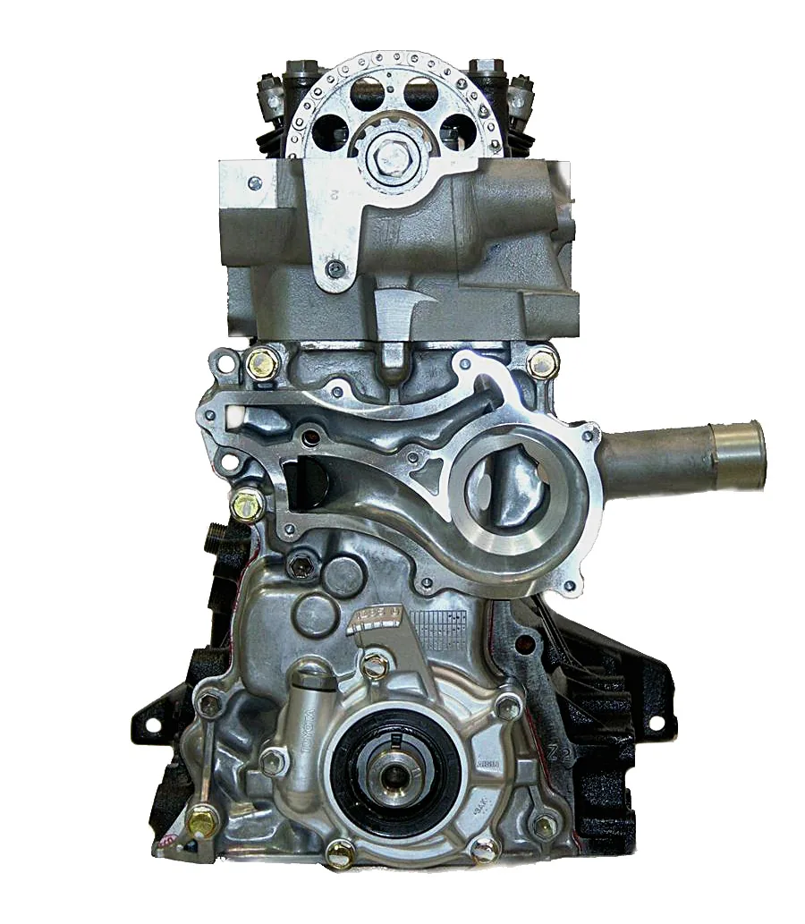 Toyota Pickup 4Runner Celica 22R-EC HI PO 2.4L L4 Engine 1984-1995