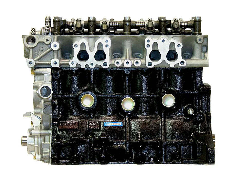 toyota 22rec hi po 2.4l l4 remanufactured engine 884 1095 5