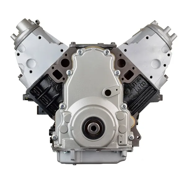 Chevy Silverado Tahoe Express GMC Sierra Yukon Savana 4.8L V8 LS Remanufactured Engine 2007-2009