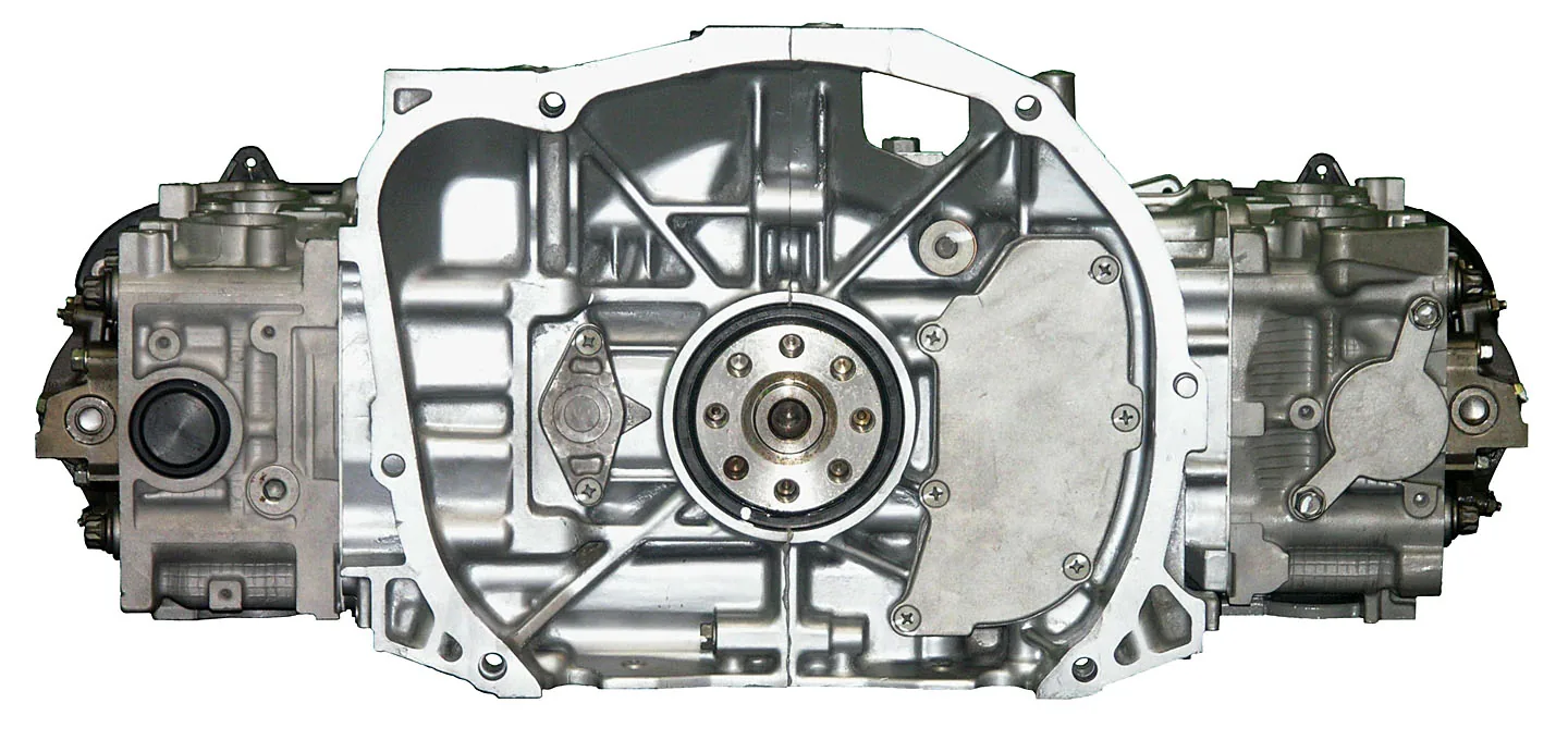 subaru ej22e 2.2l h4 remanufactured engine 1295 698 2