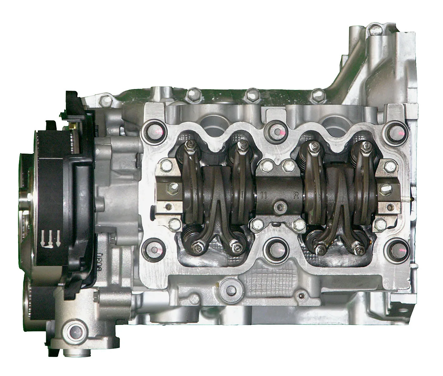 subaru ej22e 2.2l h4 remanufactured engine 1295 698 4