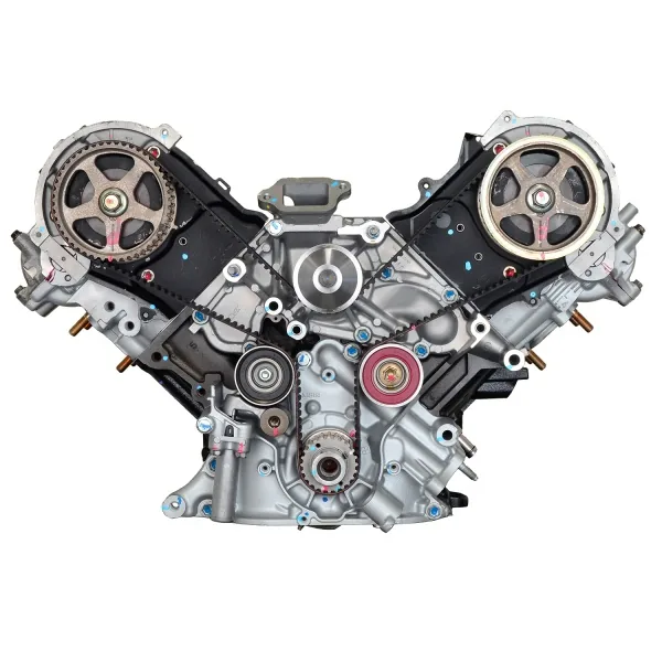 Lexus LX470 GX470 Toyota Land Cruiser Sequoia Tundra 2UZ-FE 4.7L V8 Engine 2004-2005