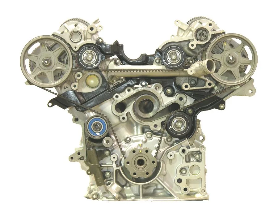 Mazda Millenia KJ 2.3L V6 Engine 12503E 1993-2002