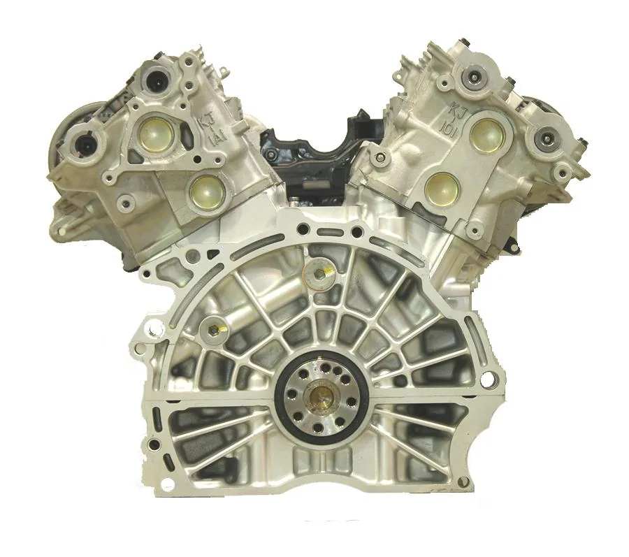 mazda kj 2.3l v6 remanufactured engine 1293 2002 5