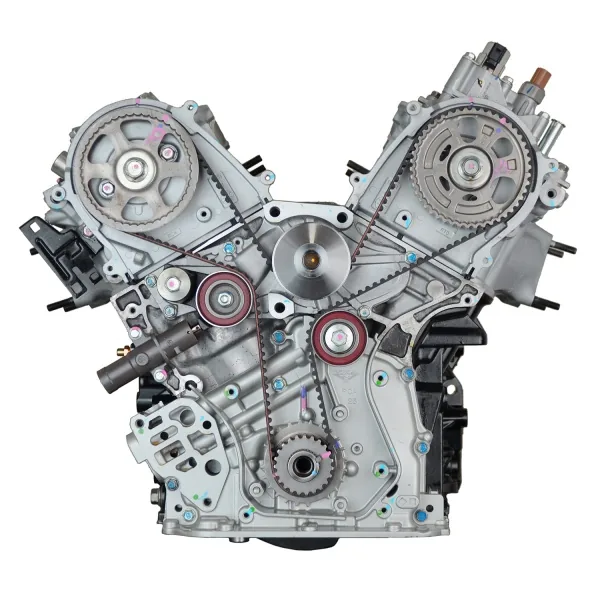 Honda Accord J35Z8/A7 3.5L V6 Engine 12476E 2008-2010