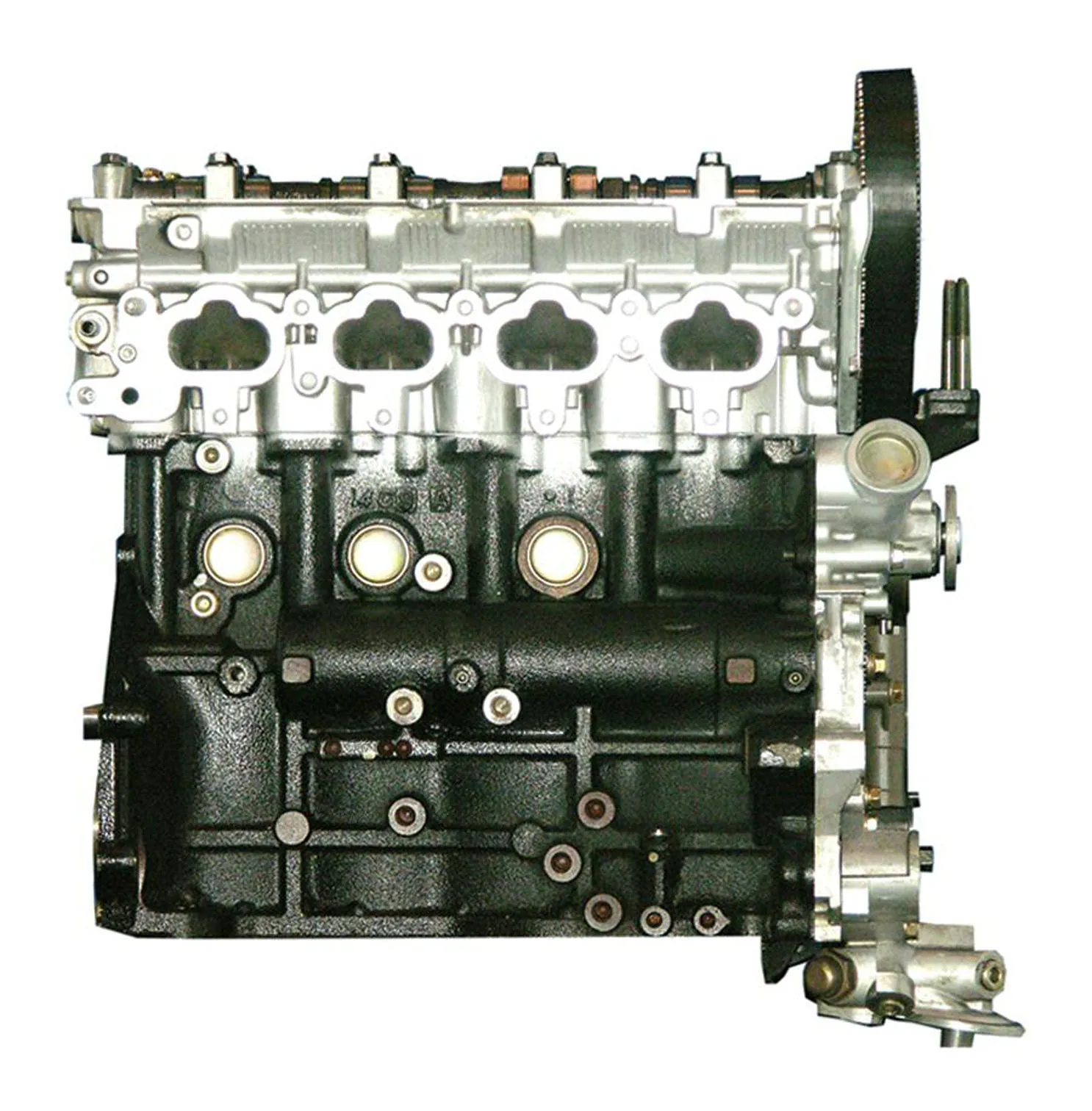 mitsubishi 4g63 2.0l l4 remanufactured engine 1202 705 1