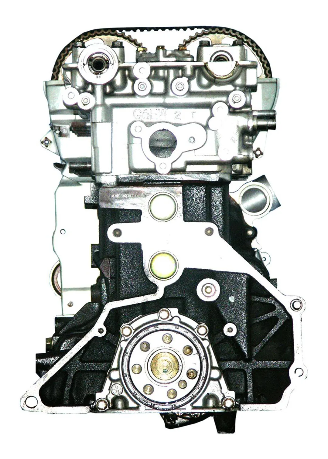 mitsubishi 4g63 2.0l l4 remanufactured engine 1202 705 2
