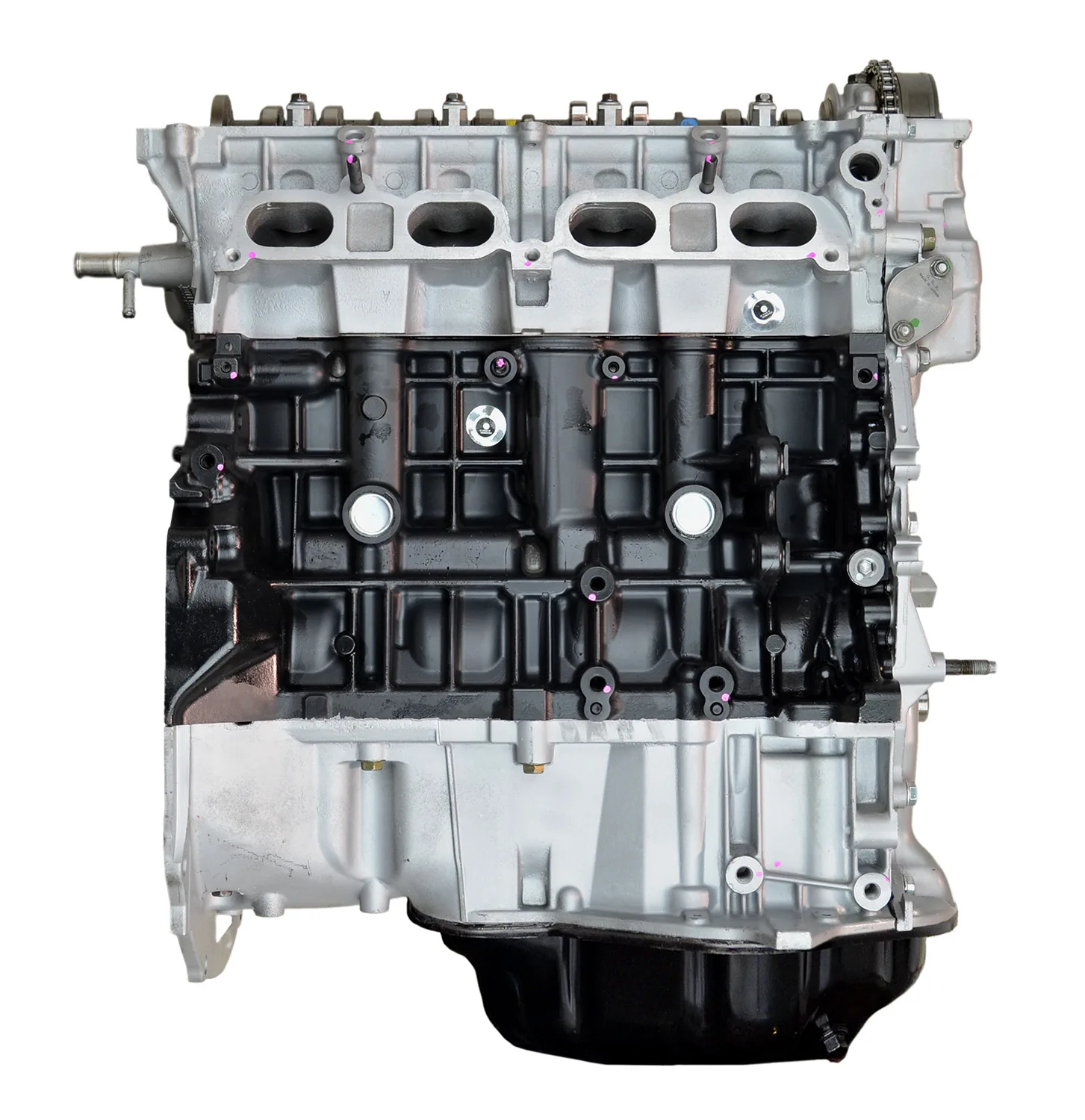scion 2azfe 2.4l l4 remanufactured engine 42070 3