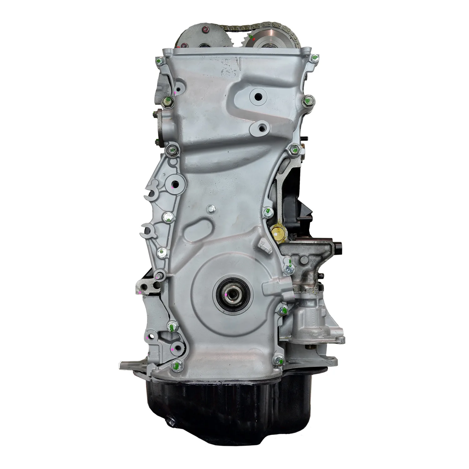 scion 2azfe 2.4l l4 remanufactured engine 42070 5