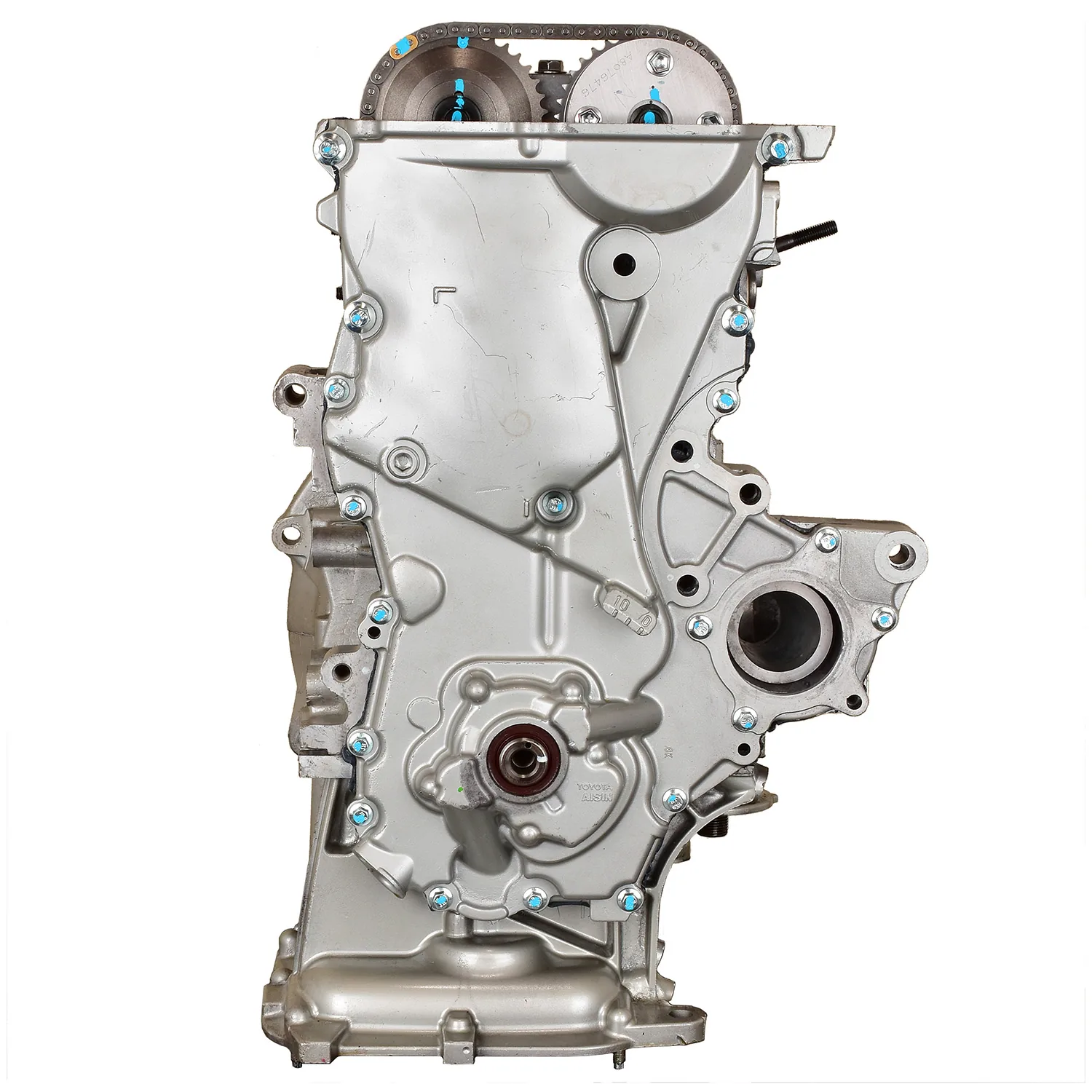 scion scion toyota 1nzfe 1.5l l4 remanufactured engine 42739 5