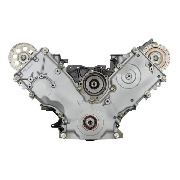Ford Triton 6.8L V10 Engine 2000-2001