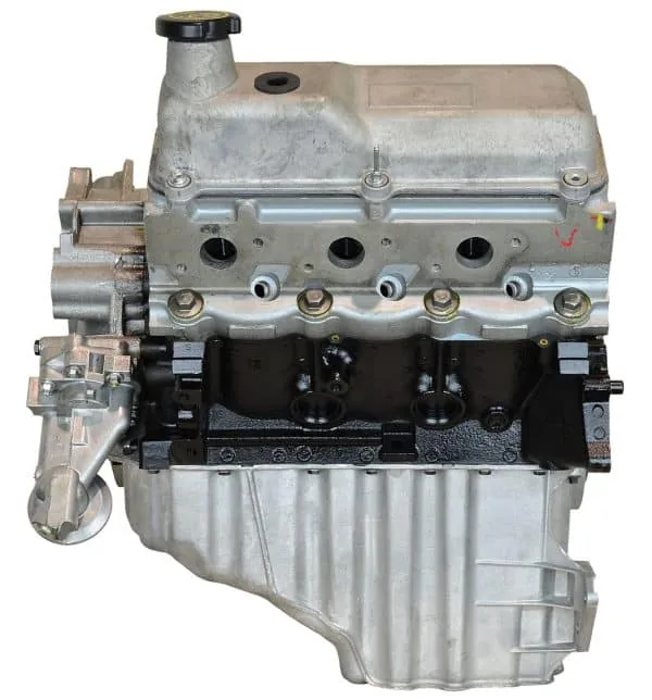 Ford F-150 E-150 Econoline 4.2L V6 Remanufactured Engine 12847E 1999-2000