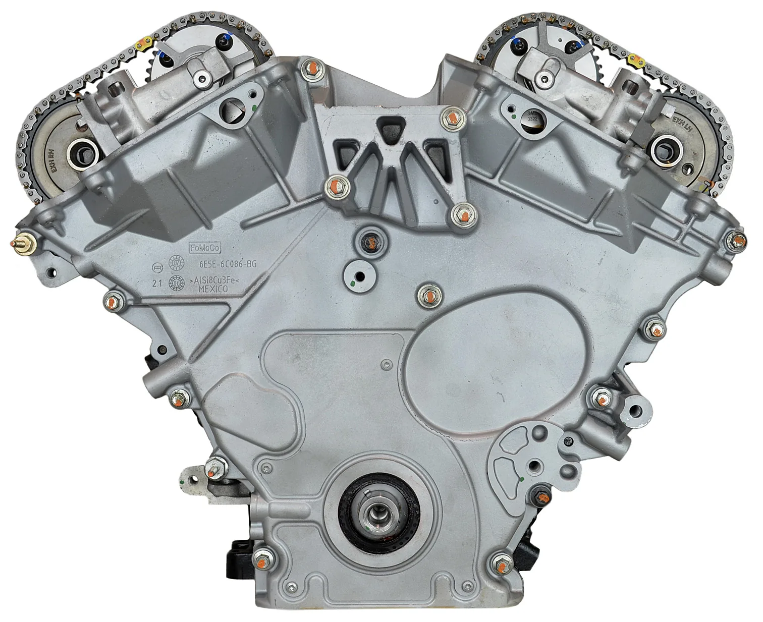 Ford Lincoln Mercury 3.0L V6 Remanufactured Engine 2006-2009