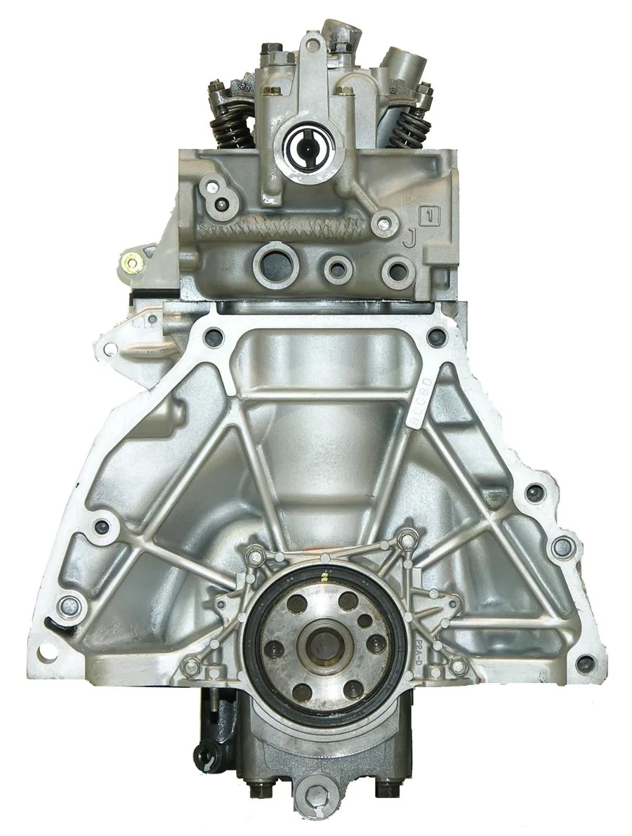 acura honda d16y8 1.6l l4 remanufactured engine 1996 1998 1