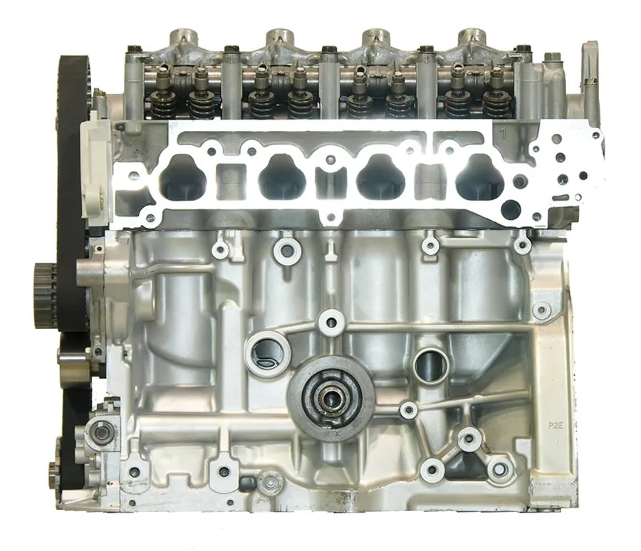 acura honda d16y8 1.6l l4 remanufactured engine 1996 1998 3
