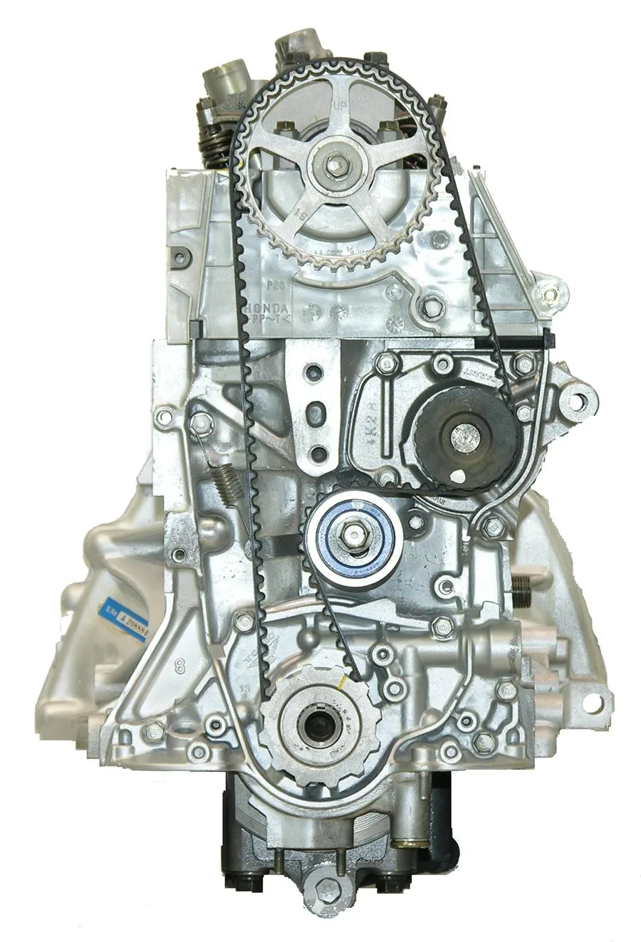 Acura Honda D16Y8 1.6L L4 Remanufactured Engine 1996-1998