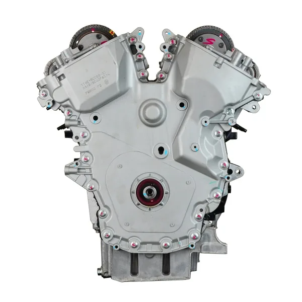 Ford Lincoln Duratec 3.5L V6 Remanufactured Engine 2010-2012