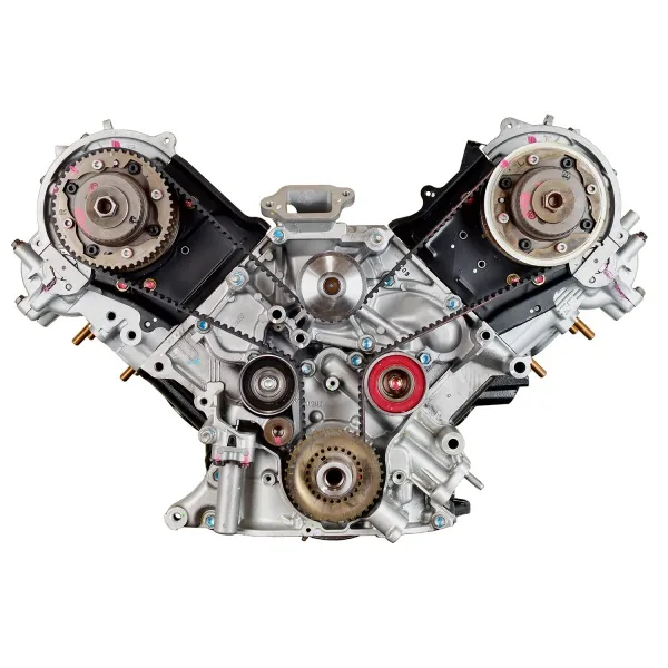 Lexus 3UZFE 4.3L V8 Engine 7/00-2010